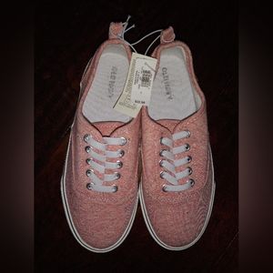 Girls Old Navy size 2 sneakers